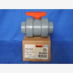 Chemtrol Nibco U51TB V, 2", New witho